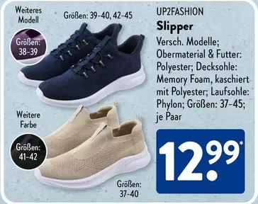 Slipper
