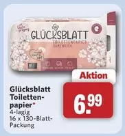 Toilettenpapier