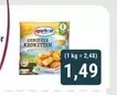 GENIESSER KROKETTEN