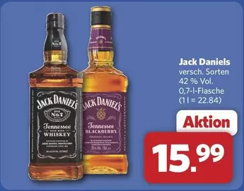 Tennessee - Whiskey