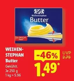 Butter