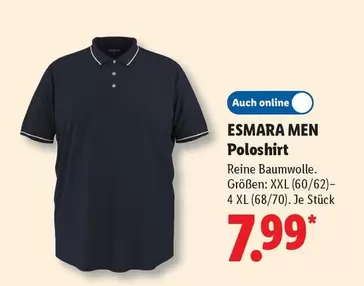 Poloshirt