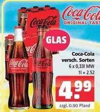 Coca Cola - Coca-Cola