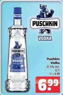 Vodka