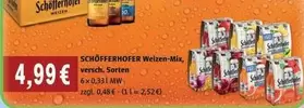 Weizen-Mix