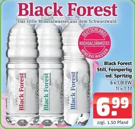 Still, Feinperlig od. Spritzig