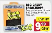 BBQ-DADDY-ERSATZKOPF