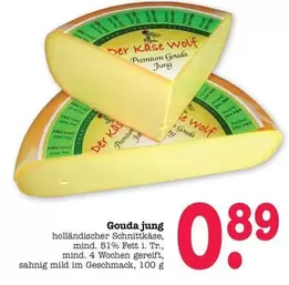 Gouda jung