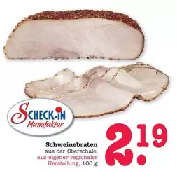 Schweinebraten