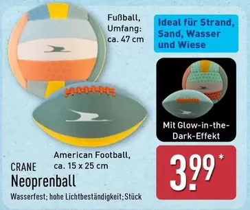 Ideal - Neoprenball
