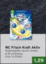 Kraft -  Aktiv