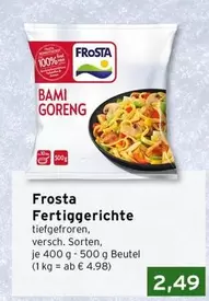 BAMI GORENG