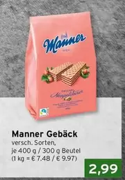 Gebäck