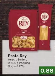 Pasta
