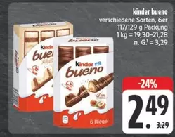 Kinder -  Bueno