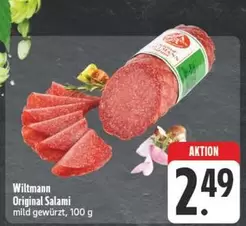 Original Salami