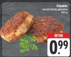 Frikadelle