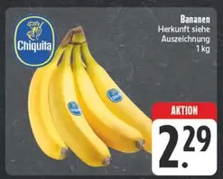 Bananen