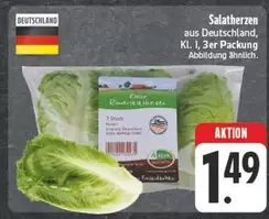 Salatherzen