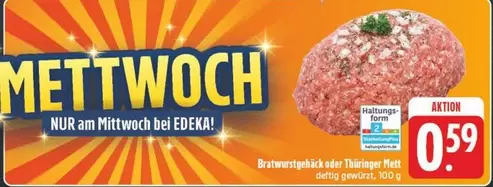 METTWOCH