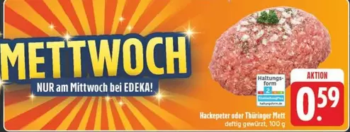 METTWOCH