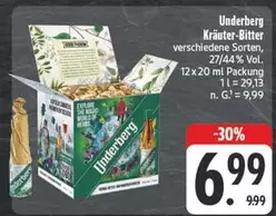 Kräuter-Bitter