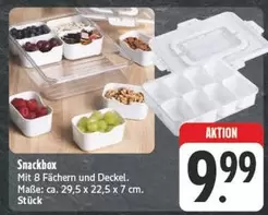 Snackbox