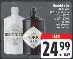 Gin