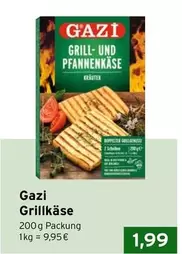 Grillkäse