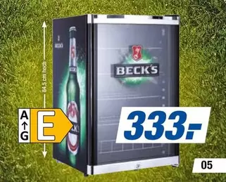 Mini Fridge