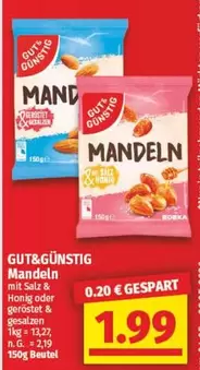 Mandeln