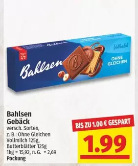 Gebäck