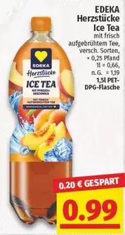 Ice Tea -