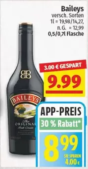 Baileys - Original