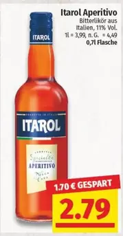 Aperitivo
