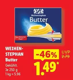 Butter