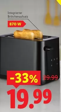 Toaster