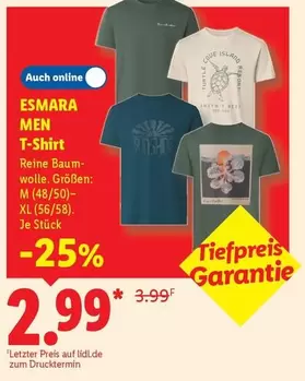 MEN T-Shirt