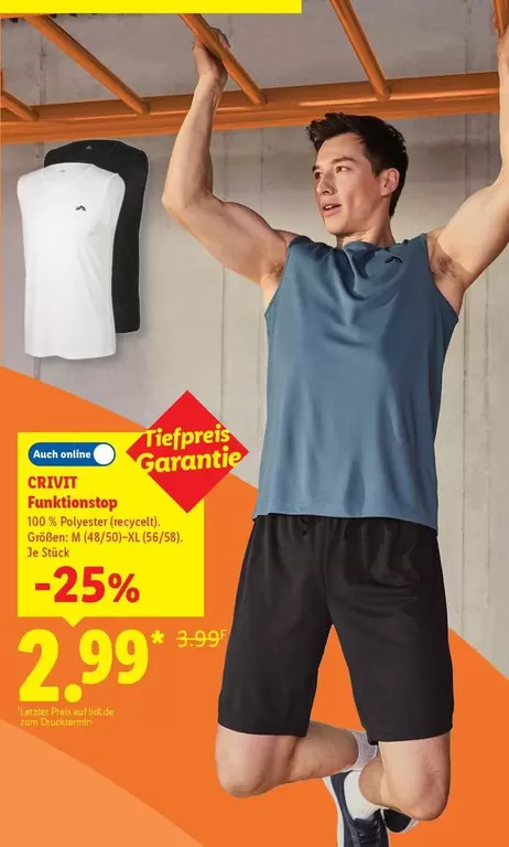 Funktionsshirt