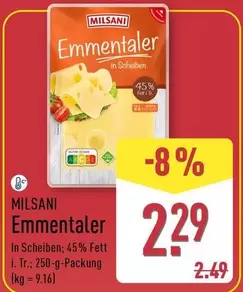 Emmentaler