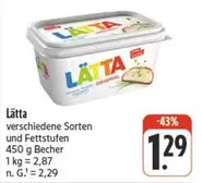 Lätta