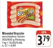 Bruzzzler