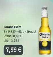 Corona - Extra
