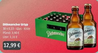 Dithmarscher Urtyp