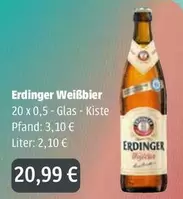 Erdinger - Weißbier