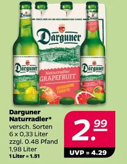 Naturradler
