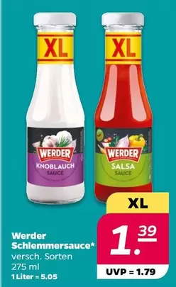Schlemmersauce