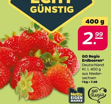 Erdbeeren