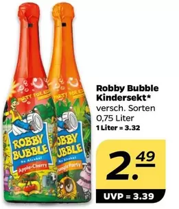 Kindersekt