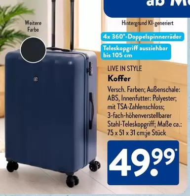 Koffer